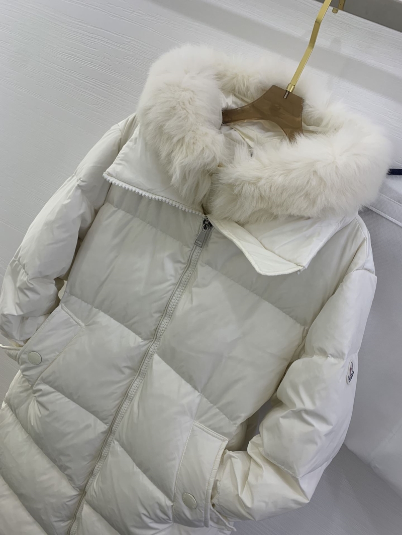 Moncler Down Coat